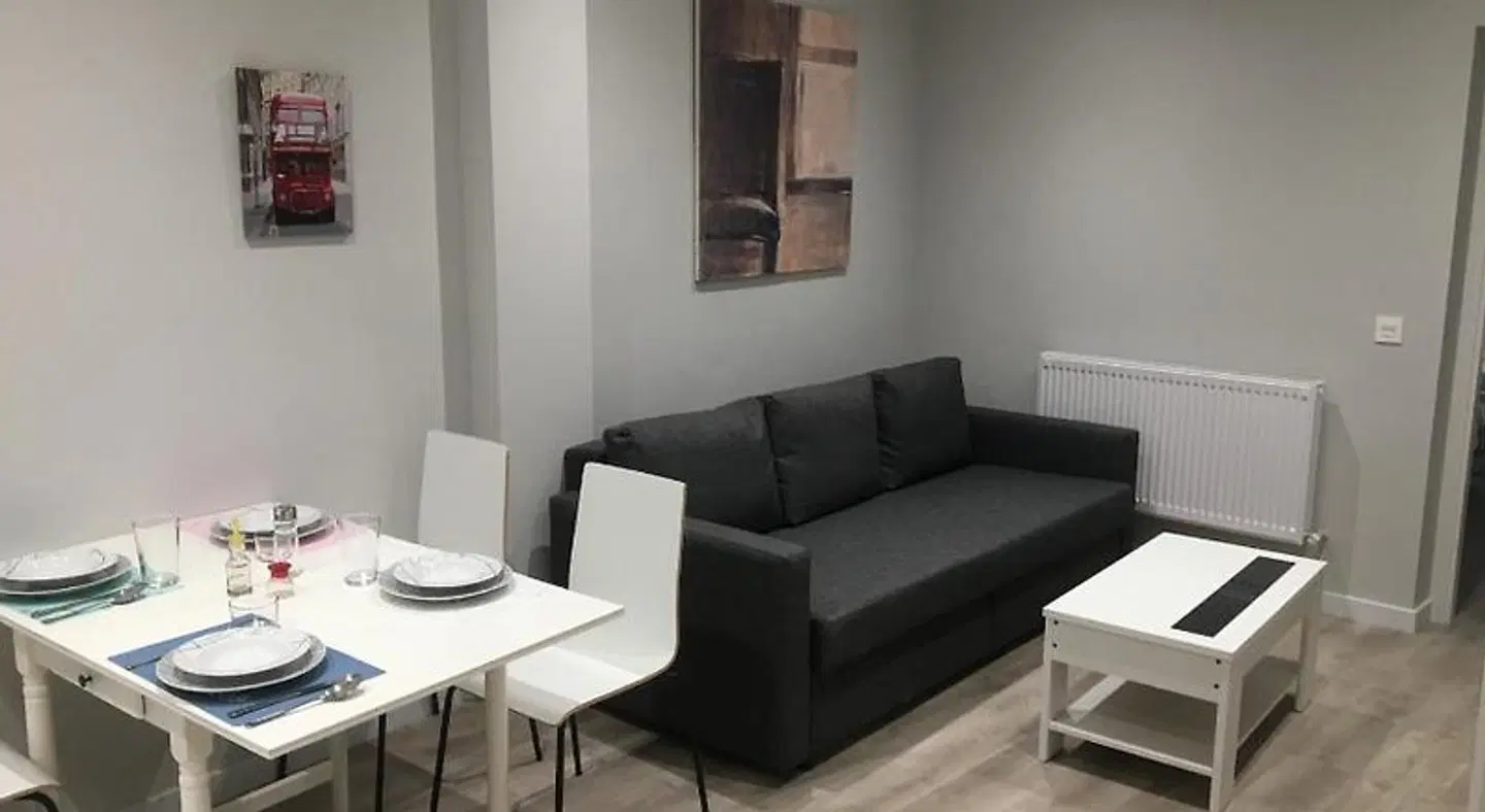 Apartamentos Gold G y C ROOM_EXAMPLE
