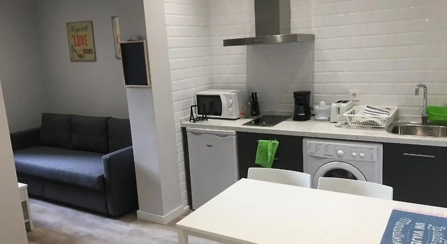 Apartamentos Gold G y C ROOM_EXAMPLE