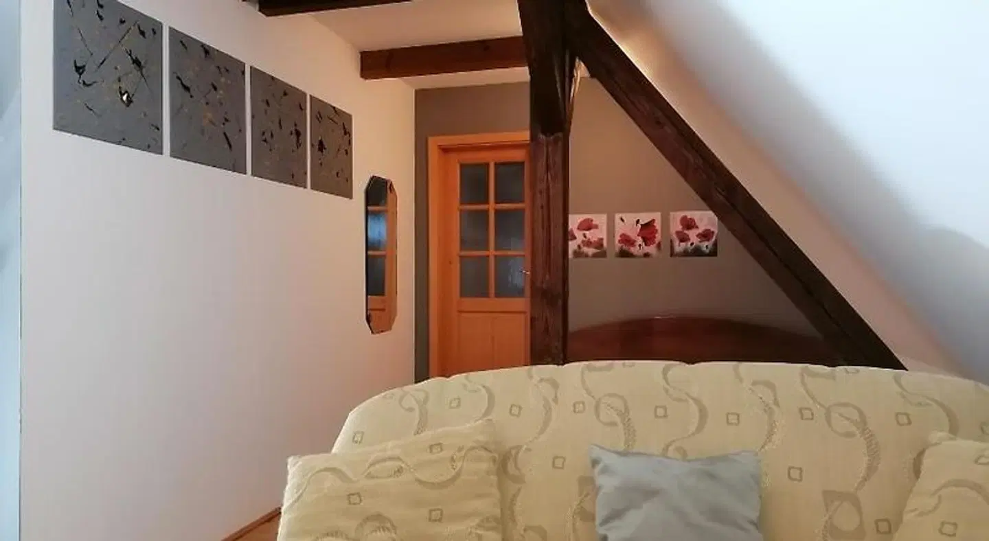 Guest House Olakovský ROOM_EXAMPLE