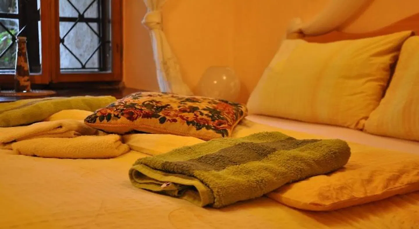 Guest House Olakovský ROOM_EXAMPLE