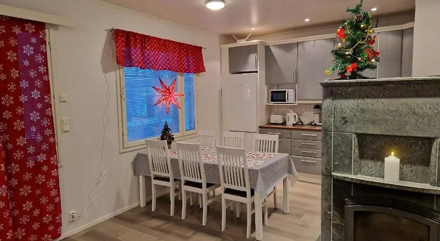 Kotareitti Apartments LOUNGE_LOBBY
