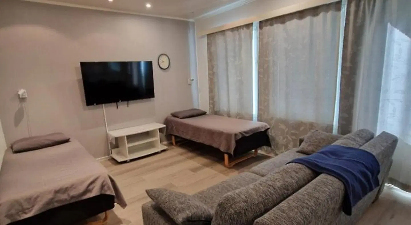 Kotareitti Apartments ROOM_EXAMPLE