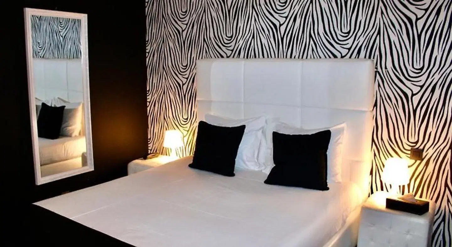 Guest House Verone Rocourt ROOM_EXAMPLE