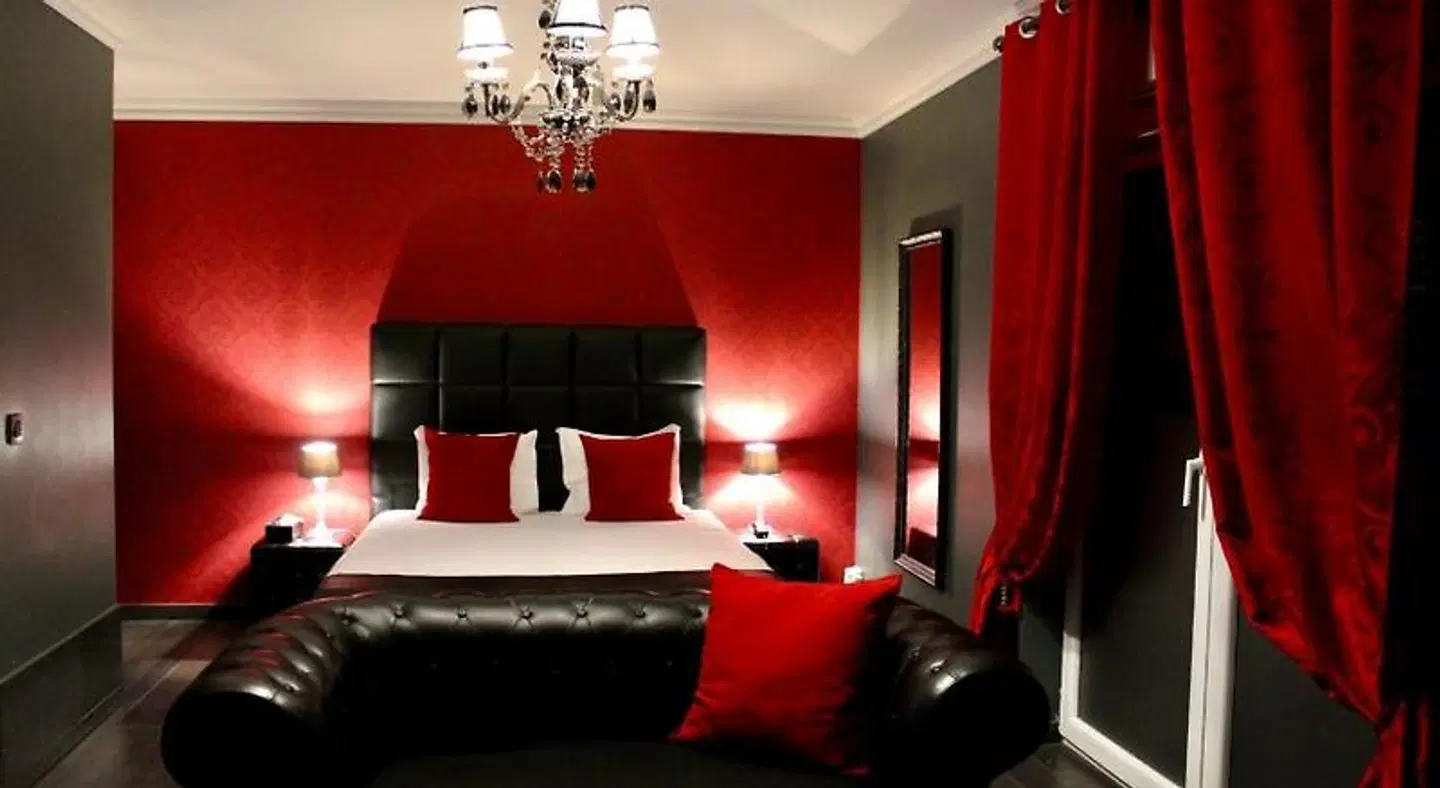 Guest House Verone Rocourt ROOM_EXAMPLE