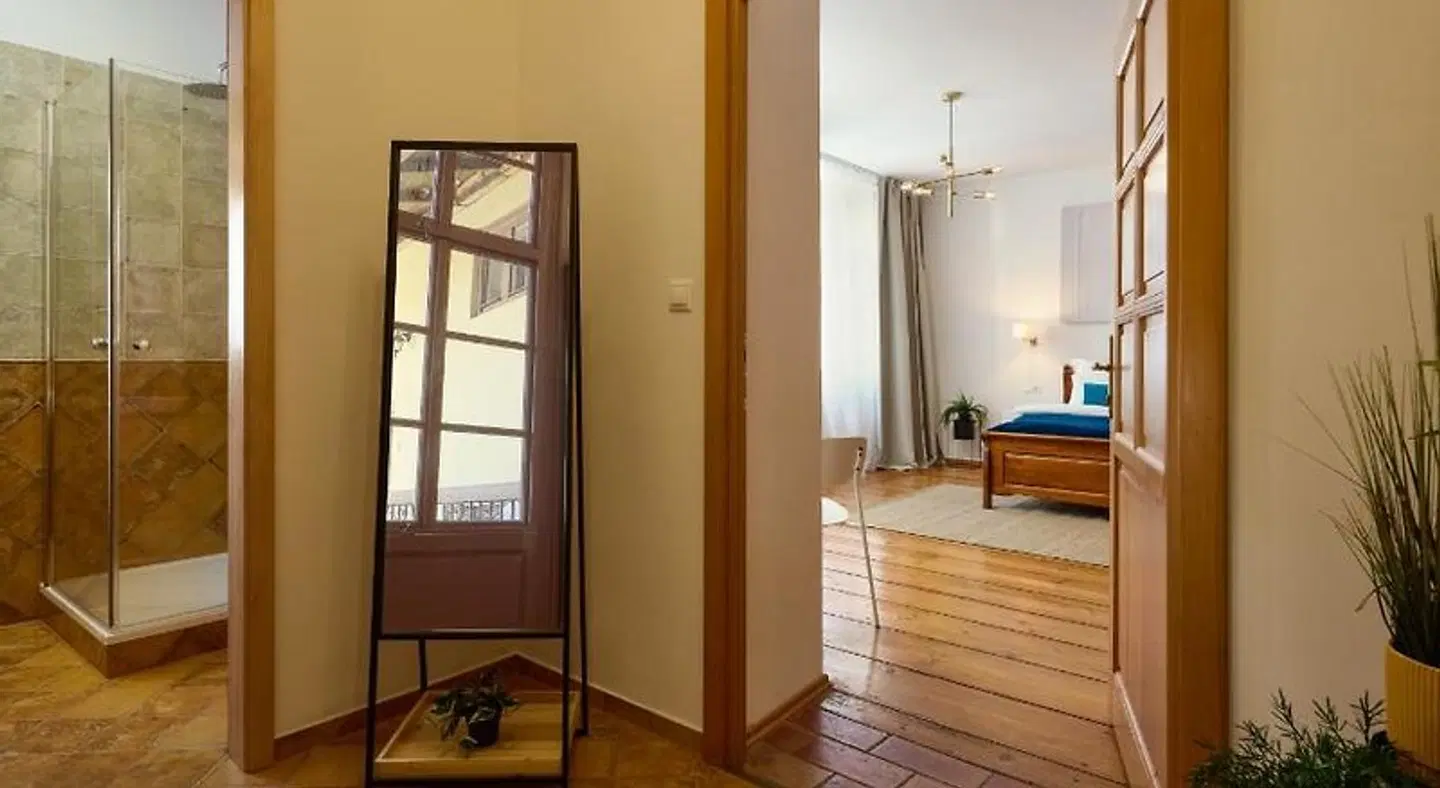 Pension Rozmarýna ROOM_EXAMPLE