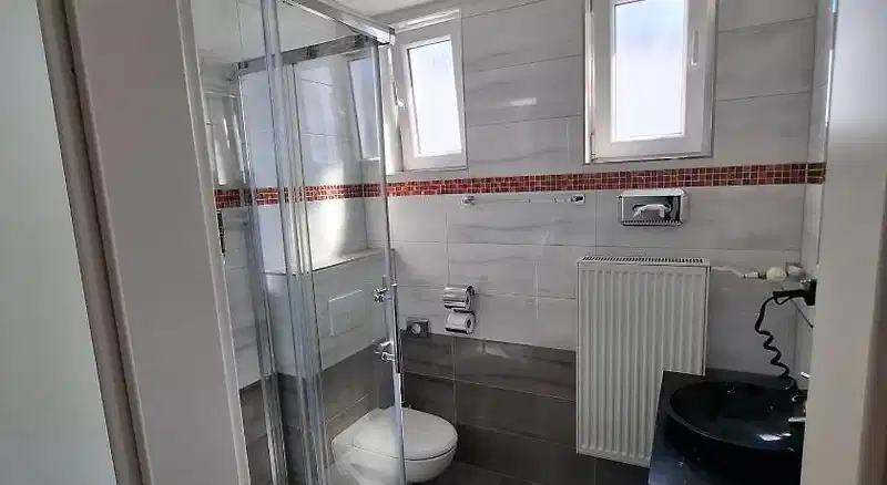 Stay-Inn Boardinghouse – Hotelfoto