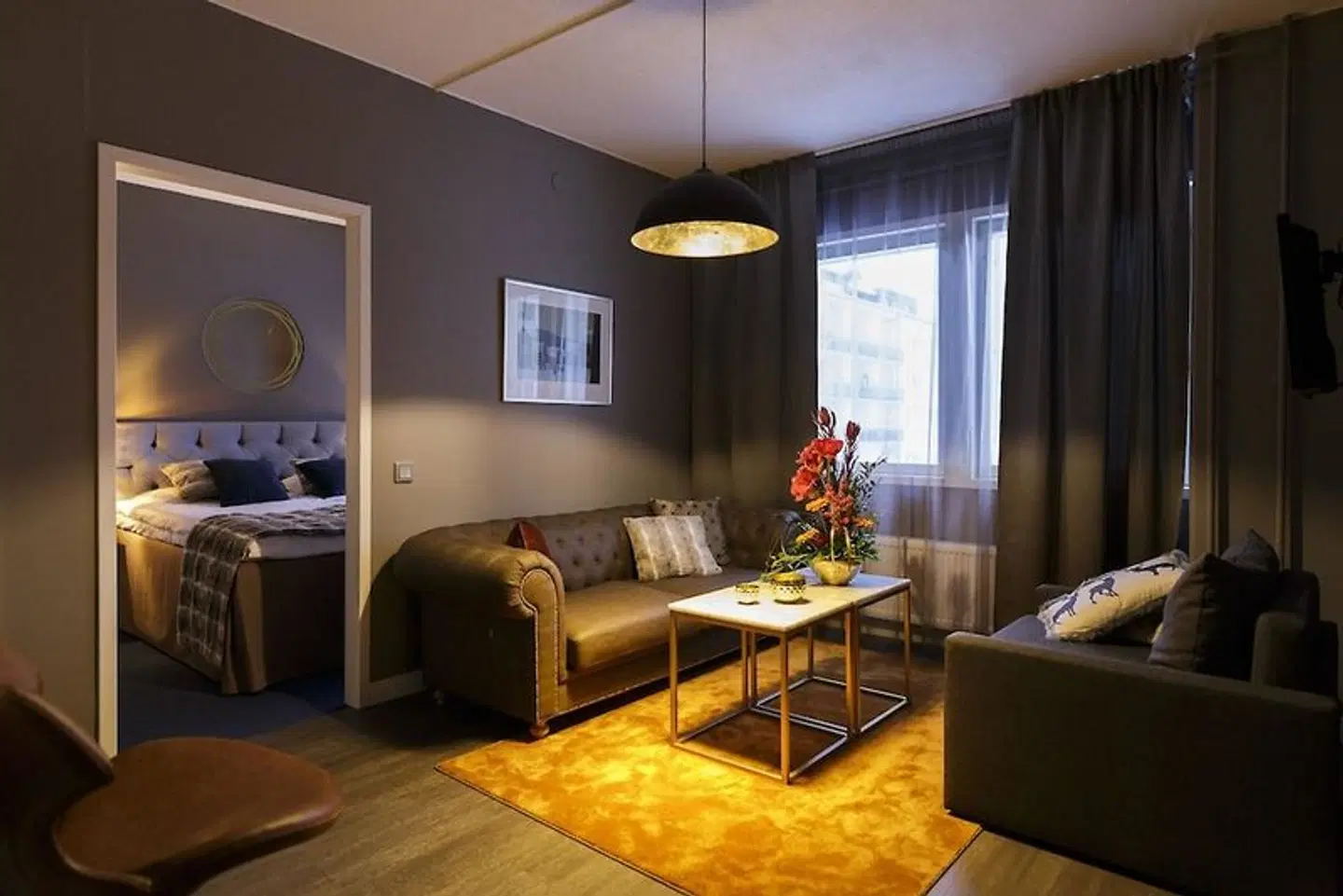 Golden Circle Suites ROOM_EXAMPLE