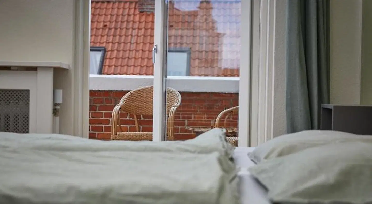 Hotel Villa Gulle Apartment ROOM_EXAMPLE