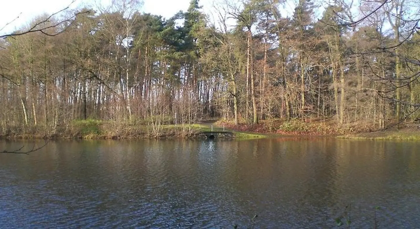 Wintersmühle LANDSCAPE