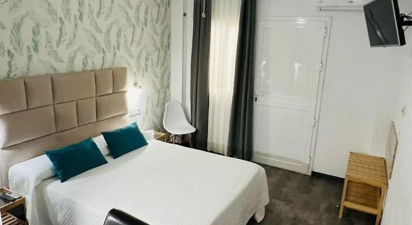 Bajondillo Beach Cozy Inns - Adults Only ROOM_EXAMPLE