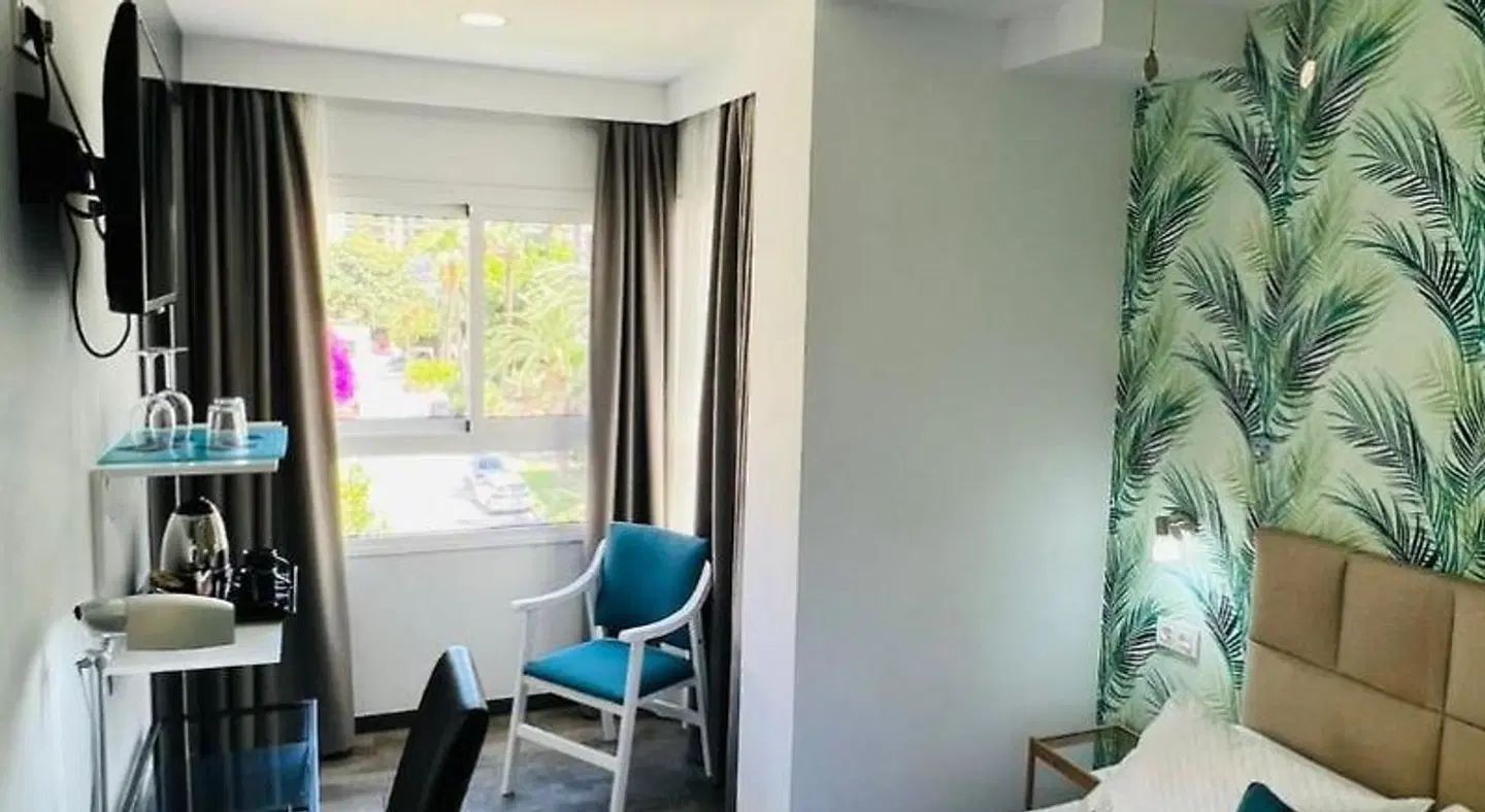 Bajondillo Beach Cozy Inns - Adults Only ROOM_EXAMPLE