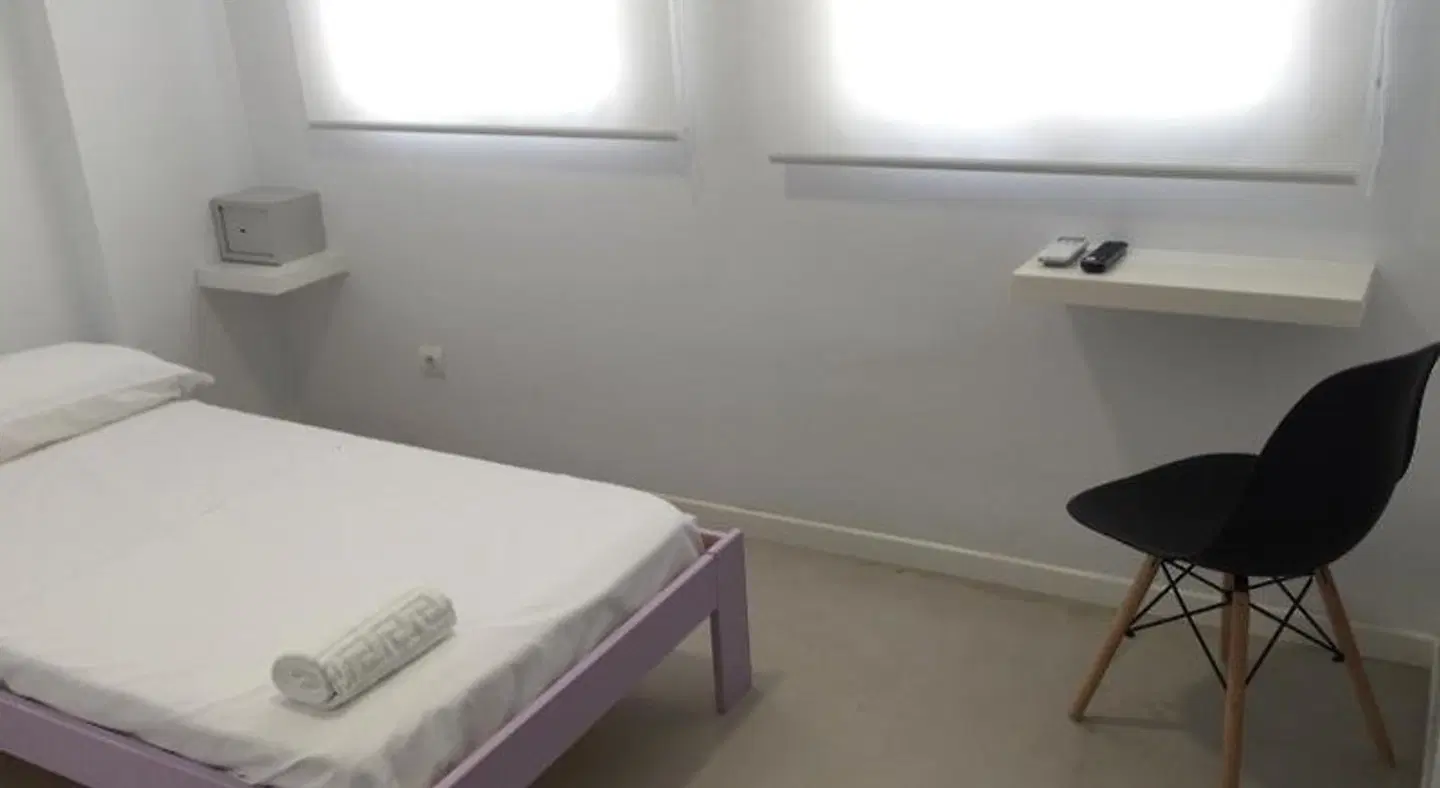 SolRoom ROOM_EXAMPLE