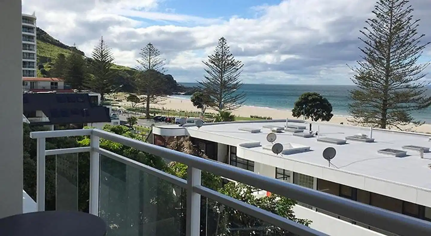 Penthouse Apartment 502 in The Atrium Terrasse
