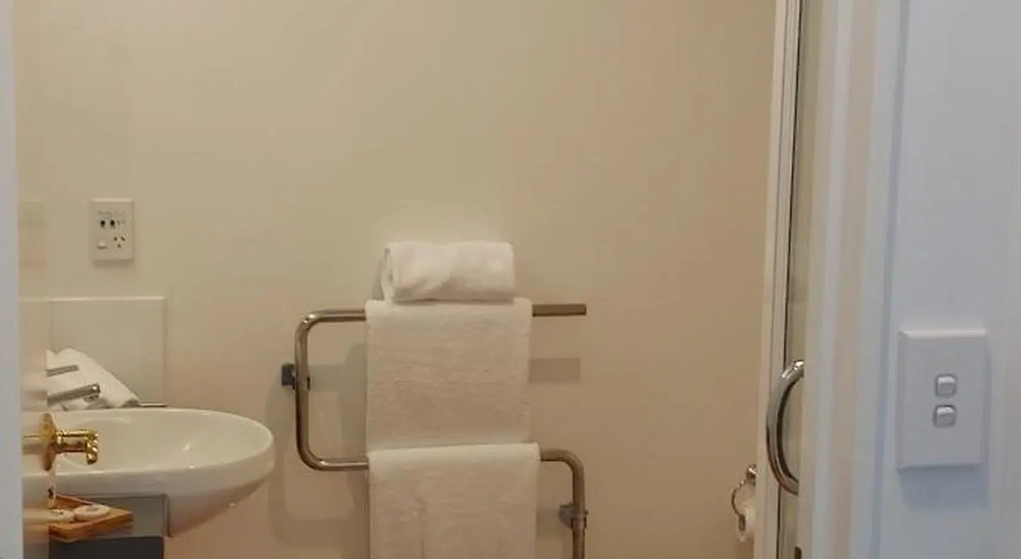 Penthouse Apartment 502 in The Atrium ROOM_EXAMPLE