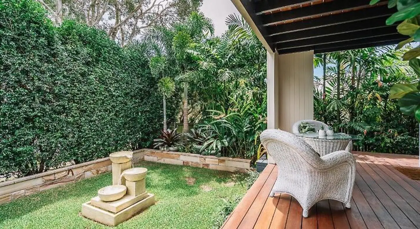 Balmoral Queenslander HEALTH_BEAUTY