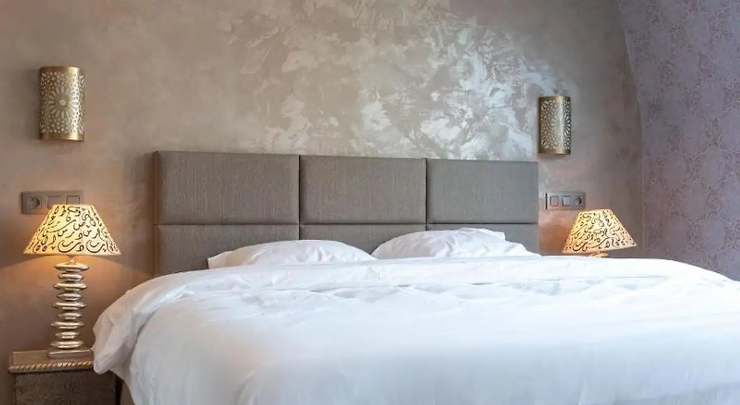 Ryad Mogador Liege ROOM_EXAMPLE
