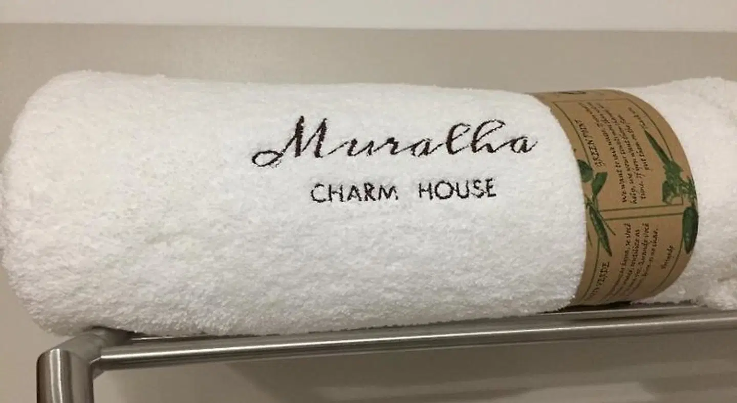 Muralha Charm House Konferenz