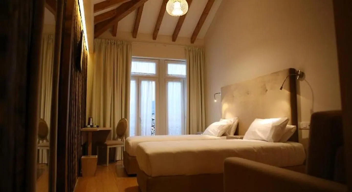 Muralha Charm House ROOM_EXAMPLE