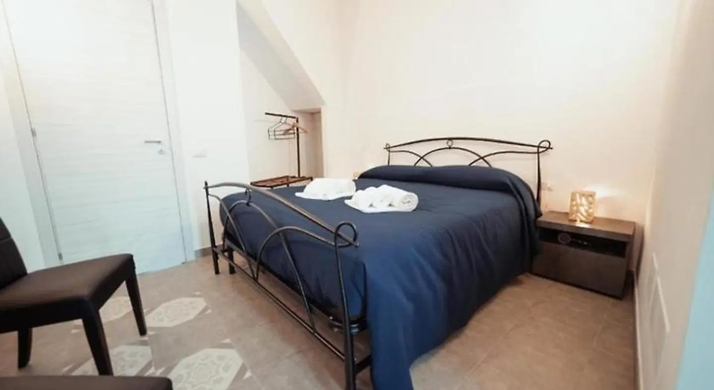 Villino Tortorelli con parcheggio ROOM_EXAMPLE