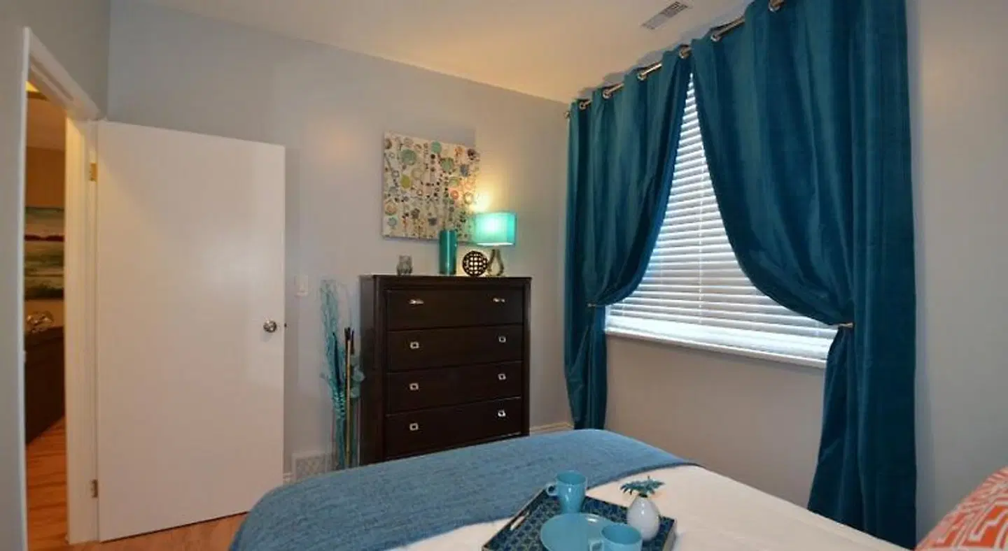 The SoMa Furnished Residences ROOM_EXAMPLE