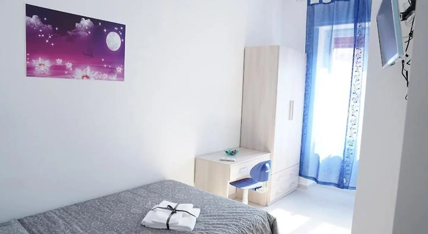 La Casa Dei Sogni ROOM_EXAMPLE