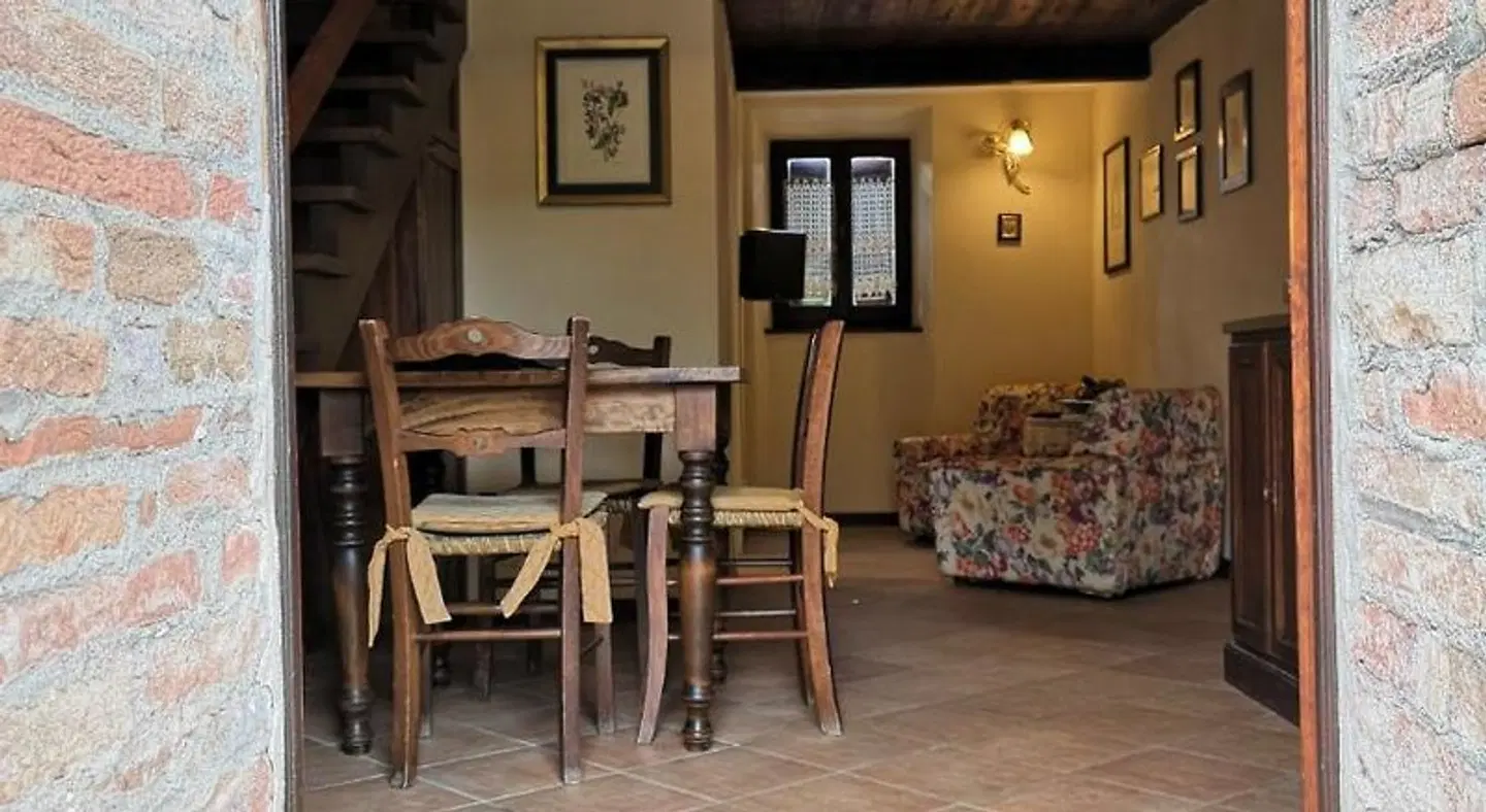 Sant'Antonio Country Resort Restaurant