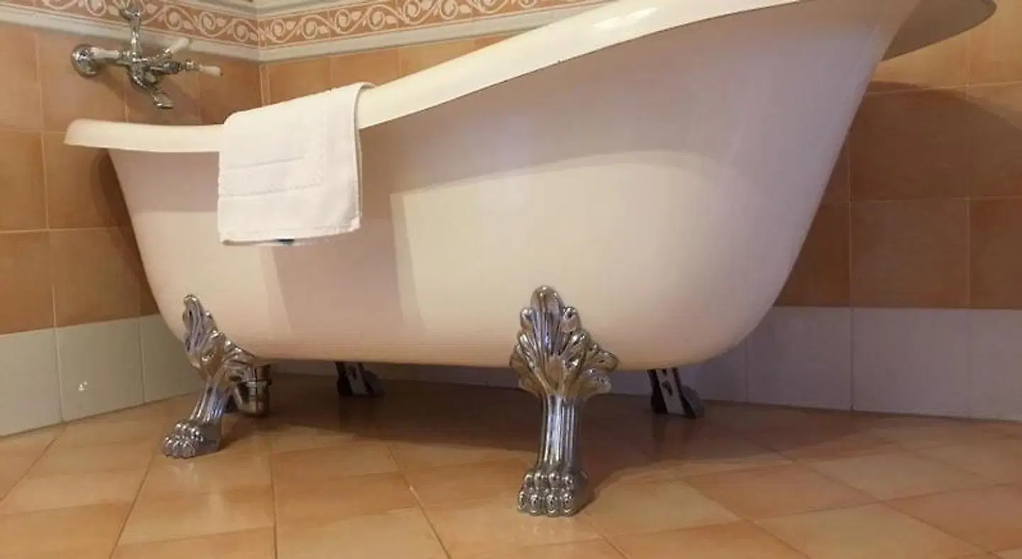 Sant'Antonio Country Resort HEALTH_BEAUTY