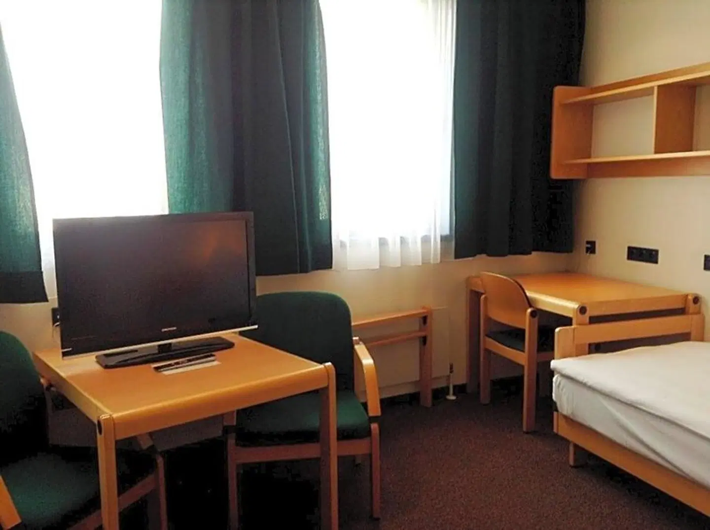 Sommerhaus Hotel Linz ROOM_EXAMPLE