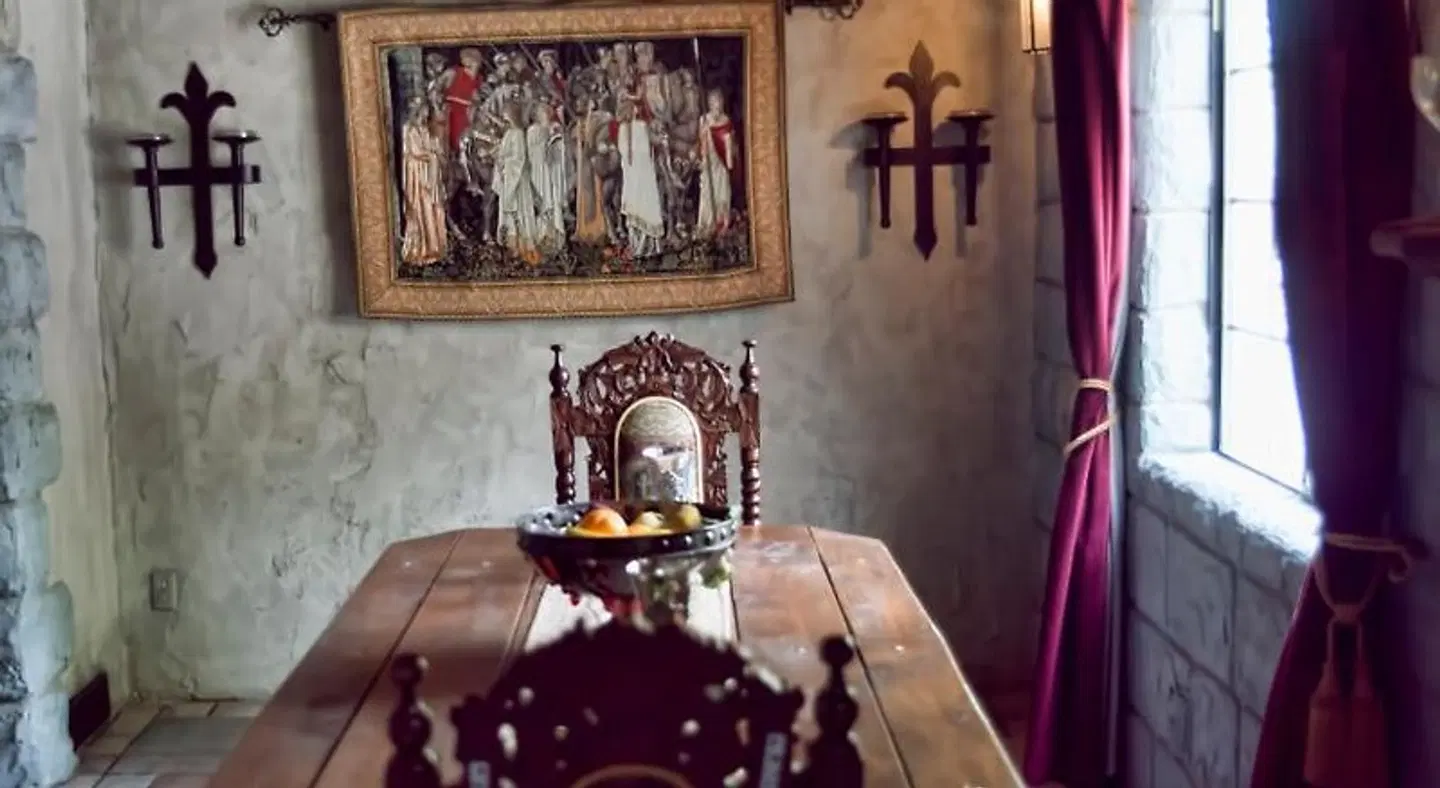 Castle Wood Cottages ROOM_EXAMPLE
