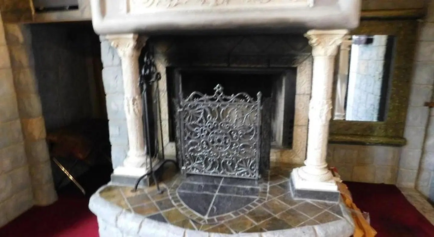 Castle Wood Cottages HEALTH_BEAUTY