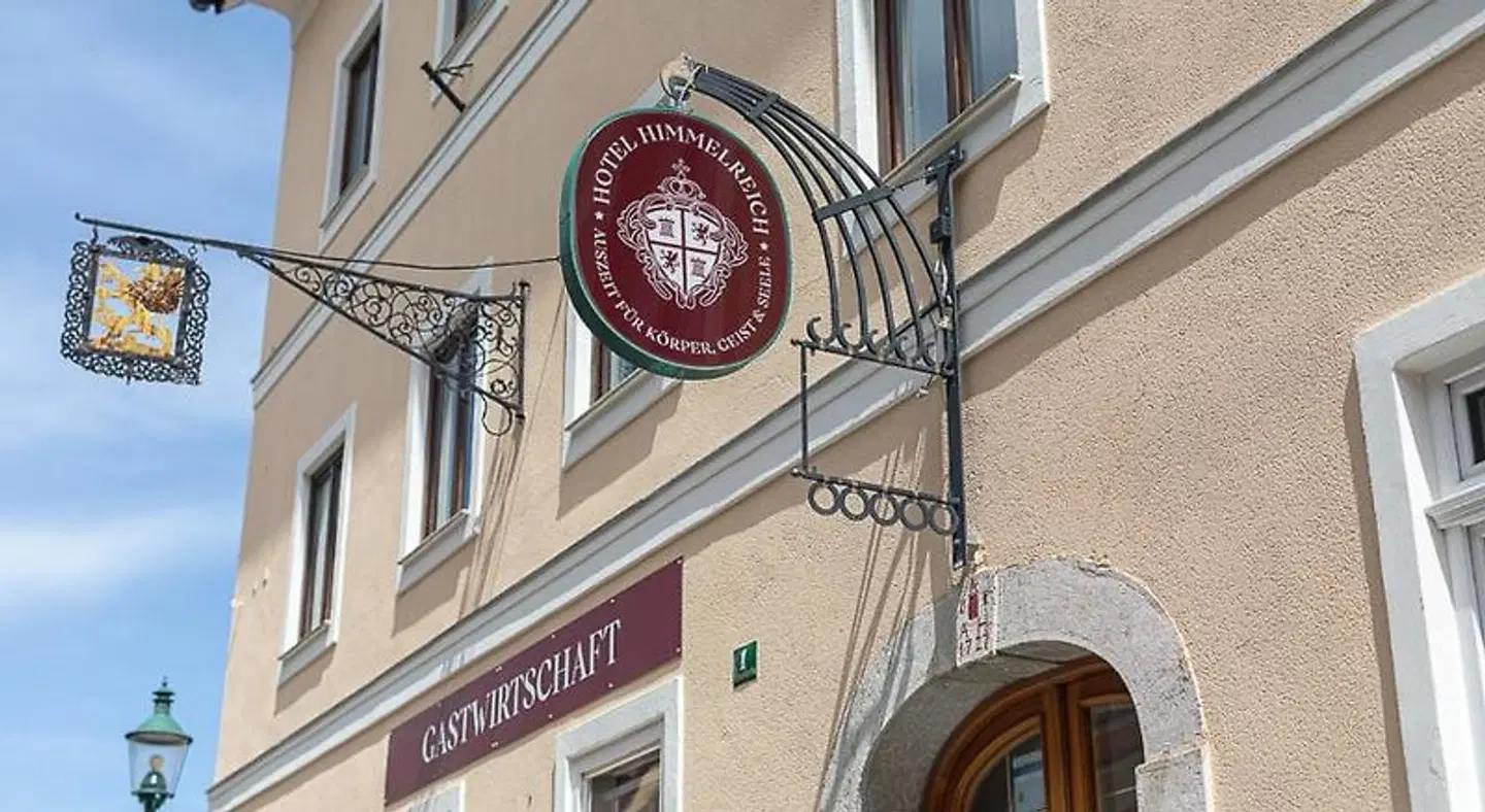 Himmelreich EXTERIOR