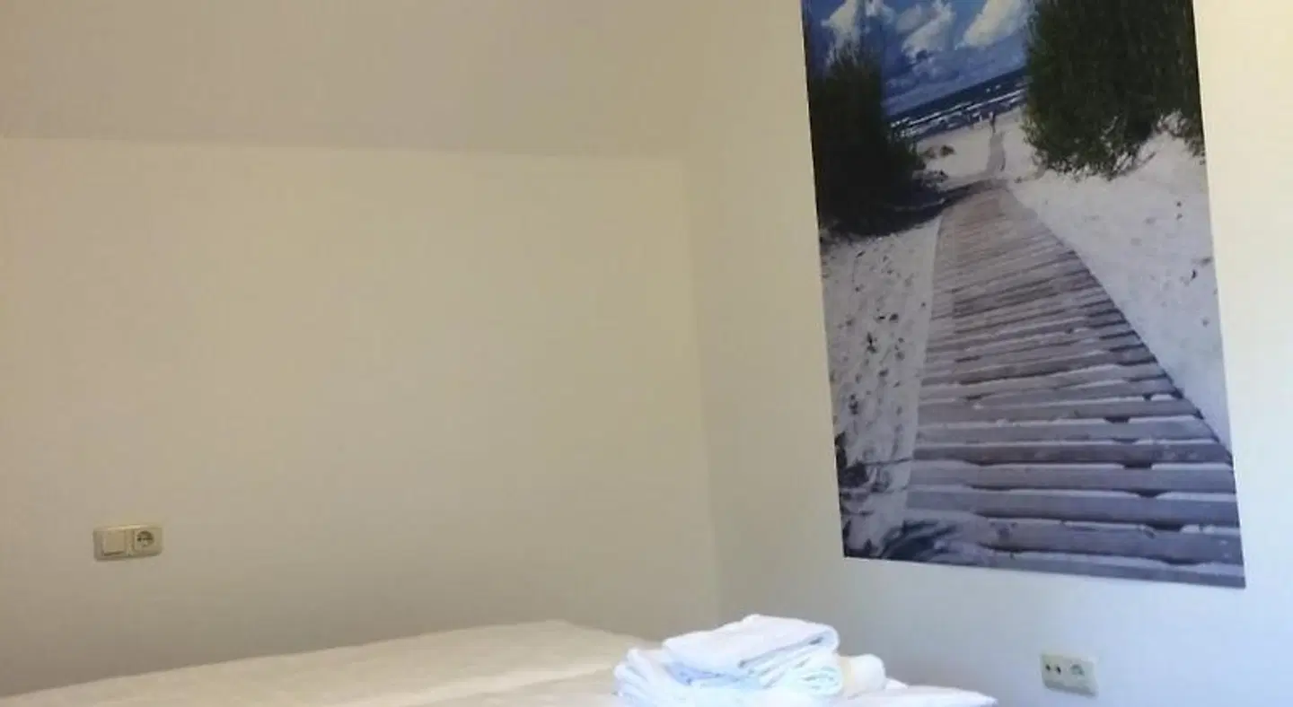 Warsberger Hof Badezimmer