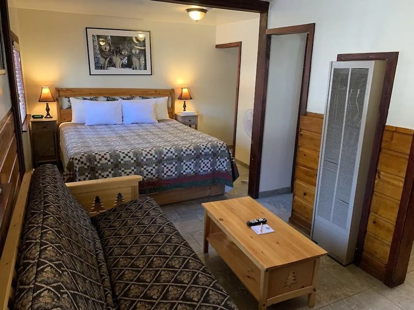Wolf Creek Resort ROOM_EXAMPLE