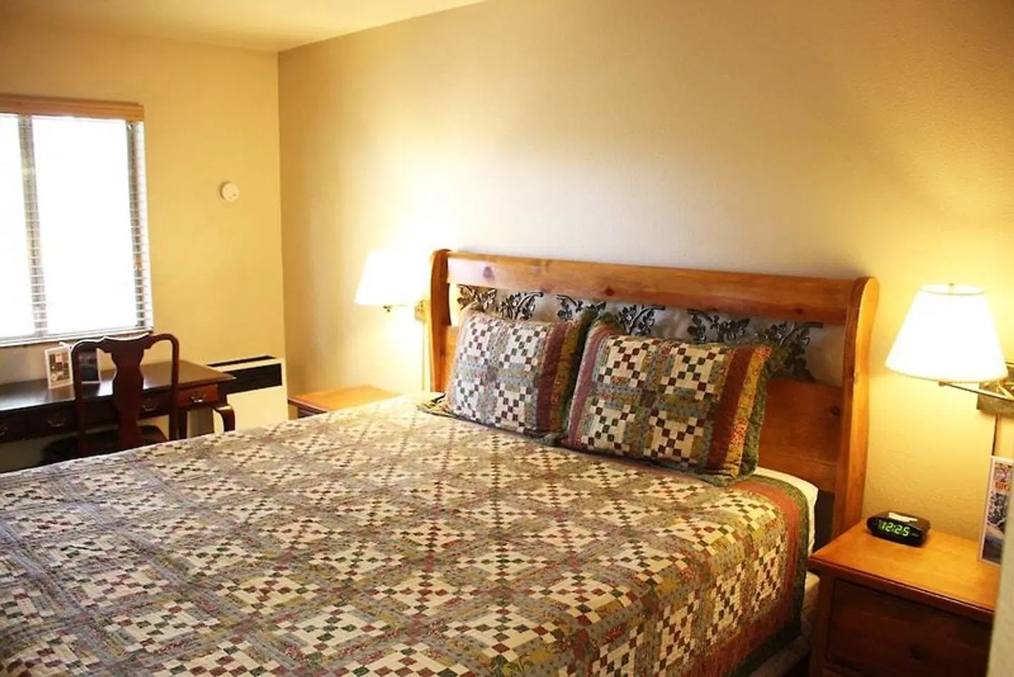 Wolf Creek Resort ROOM_EXAMPLE