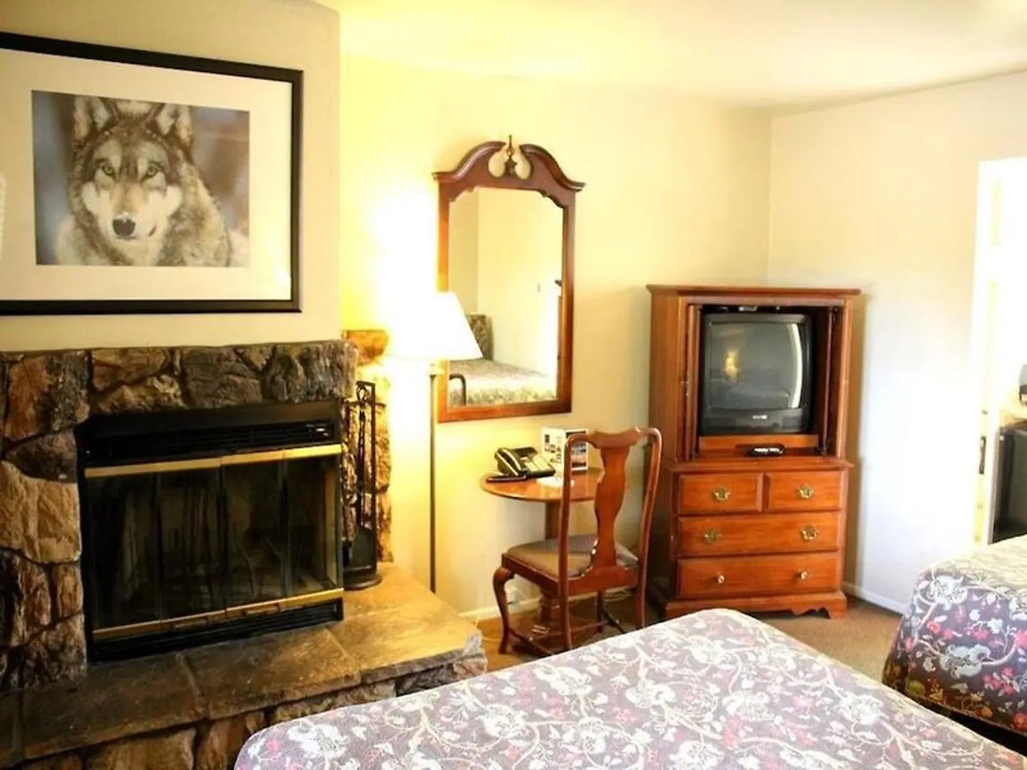 Wolf Creek Resort ROOM_EXAMPLE