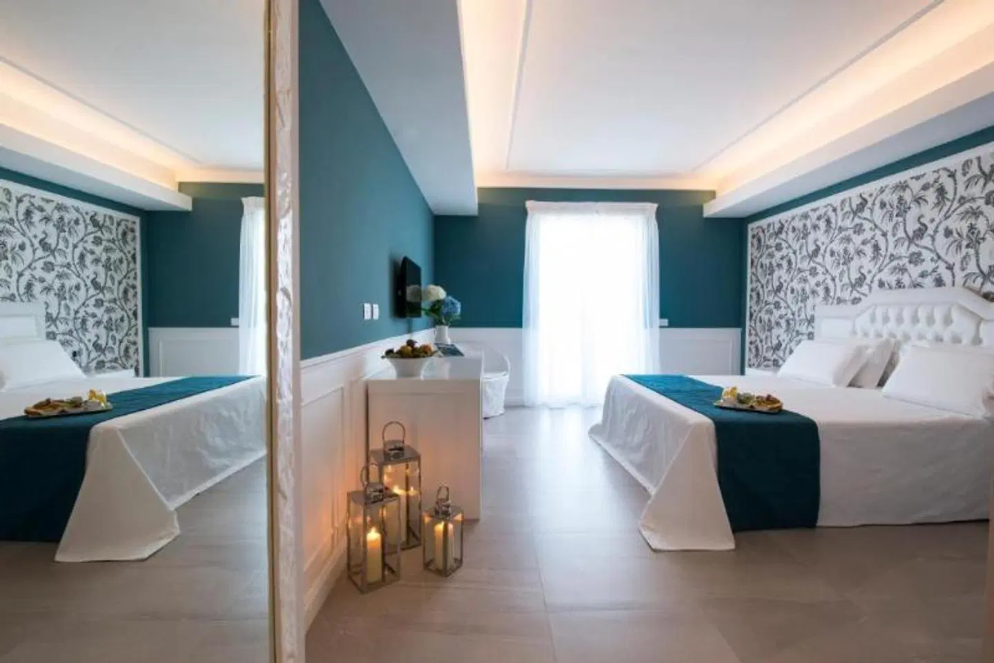 Bianco Riccio Suite Hotel ROOM_EXAMPLE