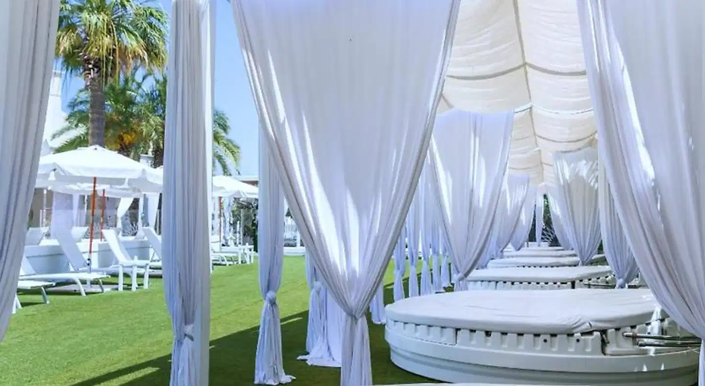 Bianco Riccio Suite Hotel Wellness