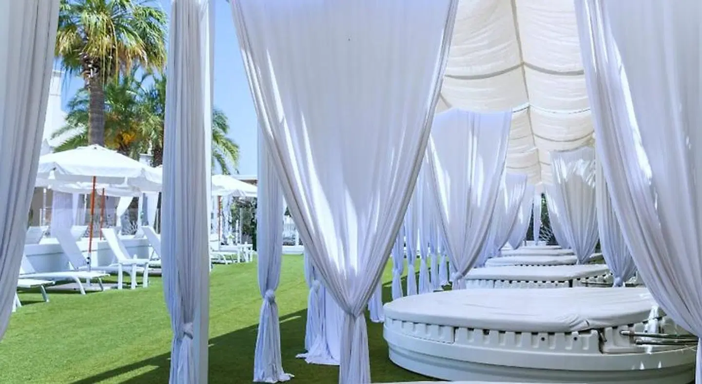 Bianco Riccio Suite Hotel HEALTH_BEAUTY