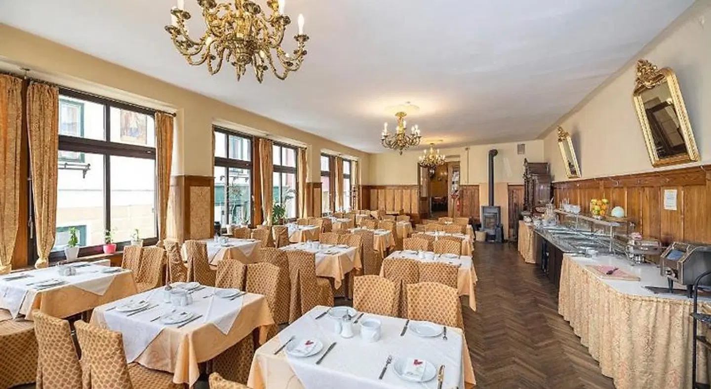 Himmelreich Restaurant
