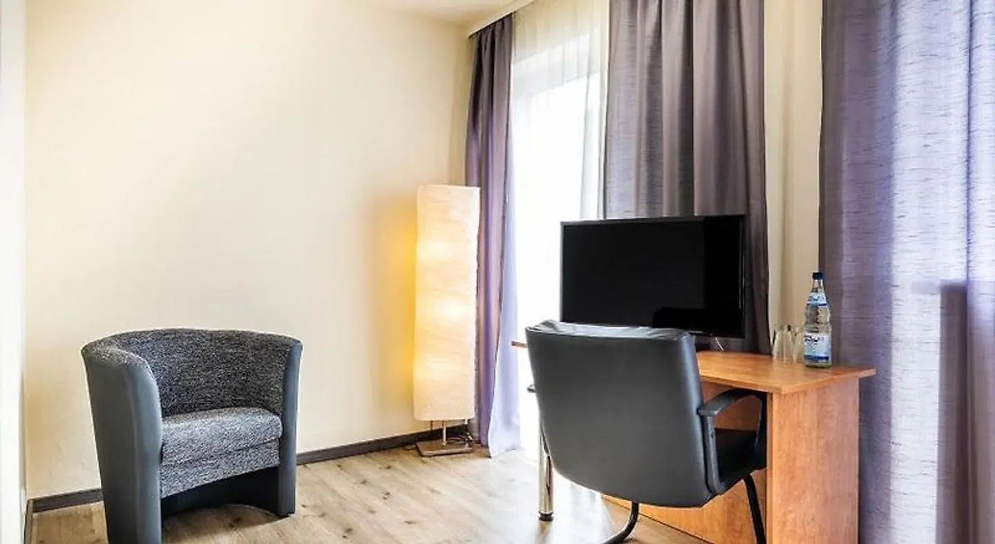 Schroeders City Style Hotel ROOM_EXAMPLE