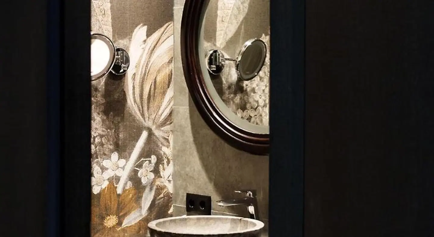 Aiola Living Graz Badezimmer