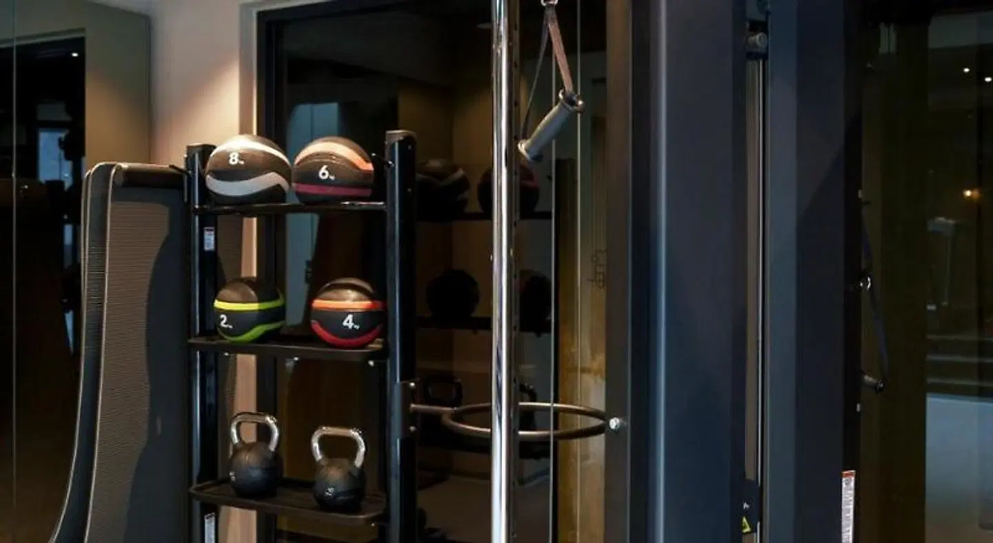 Aiola Living Graz EXTERIOR