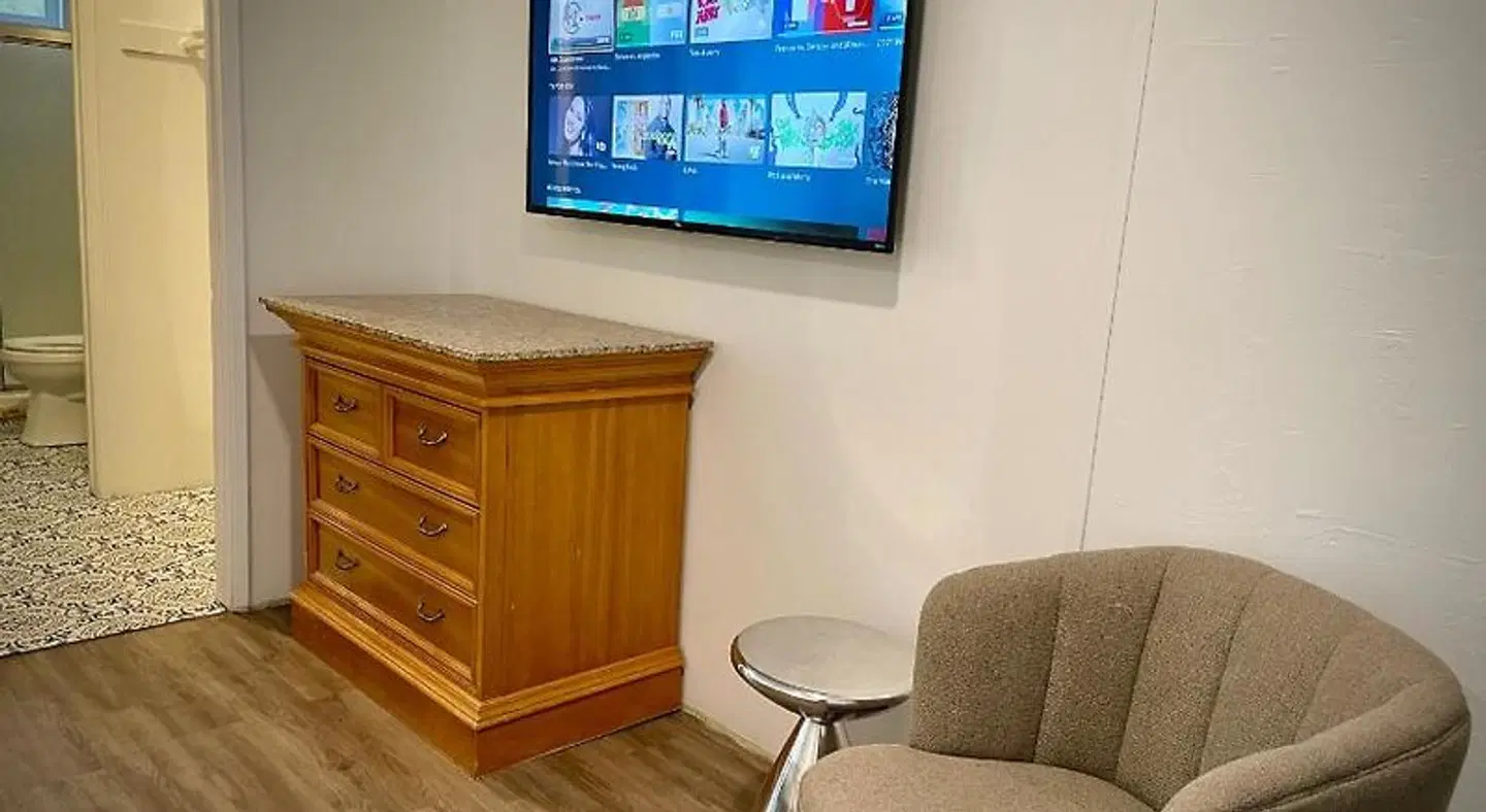 Sierra Blue Suites LOUNGE_LOBBY