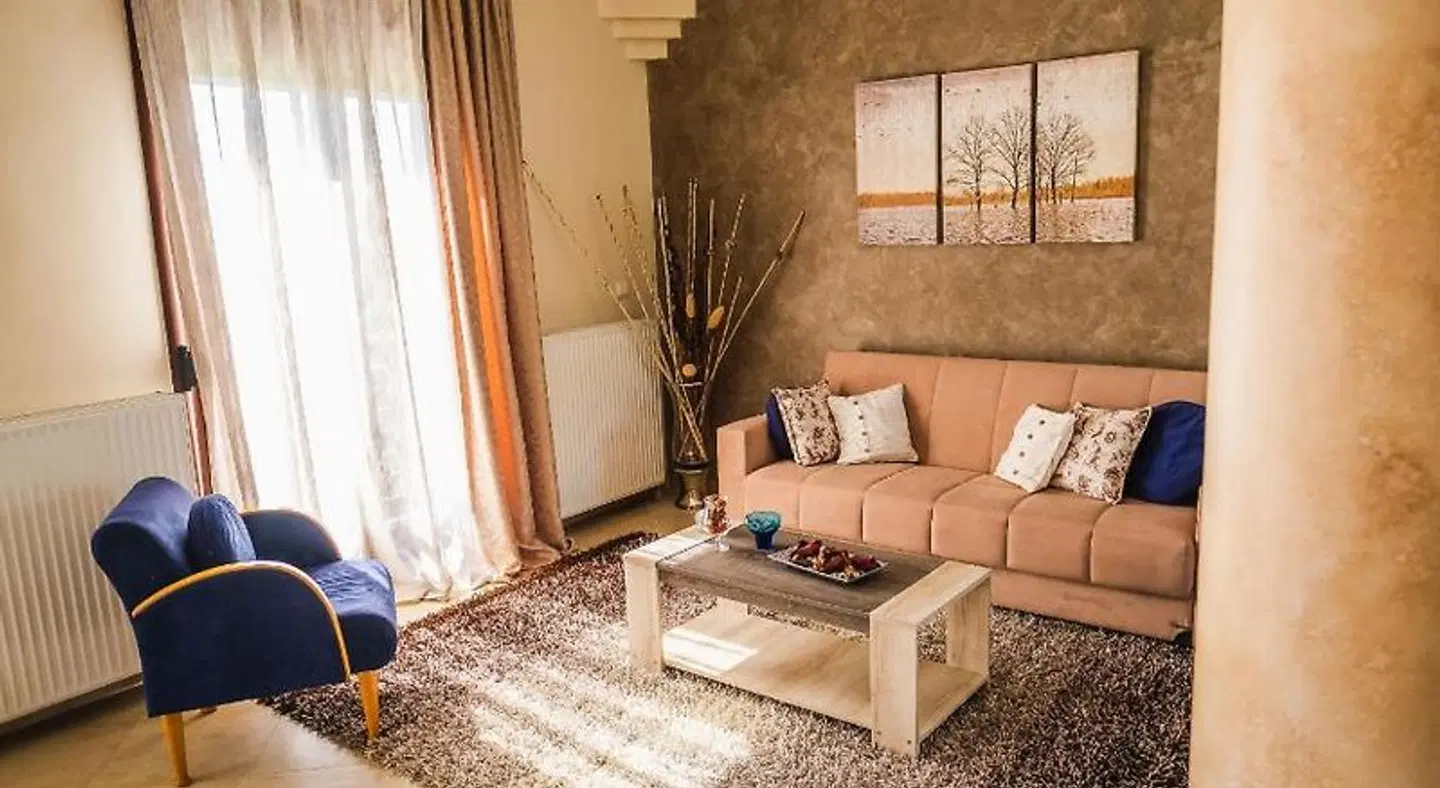 Luxury Villa Thea ROOM_EXAMPLE