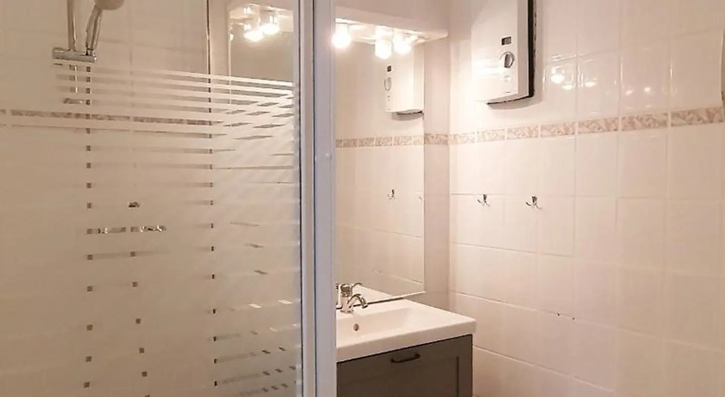 Caspari Badezimmer