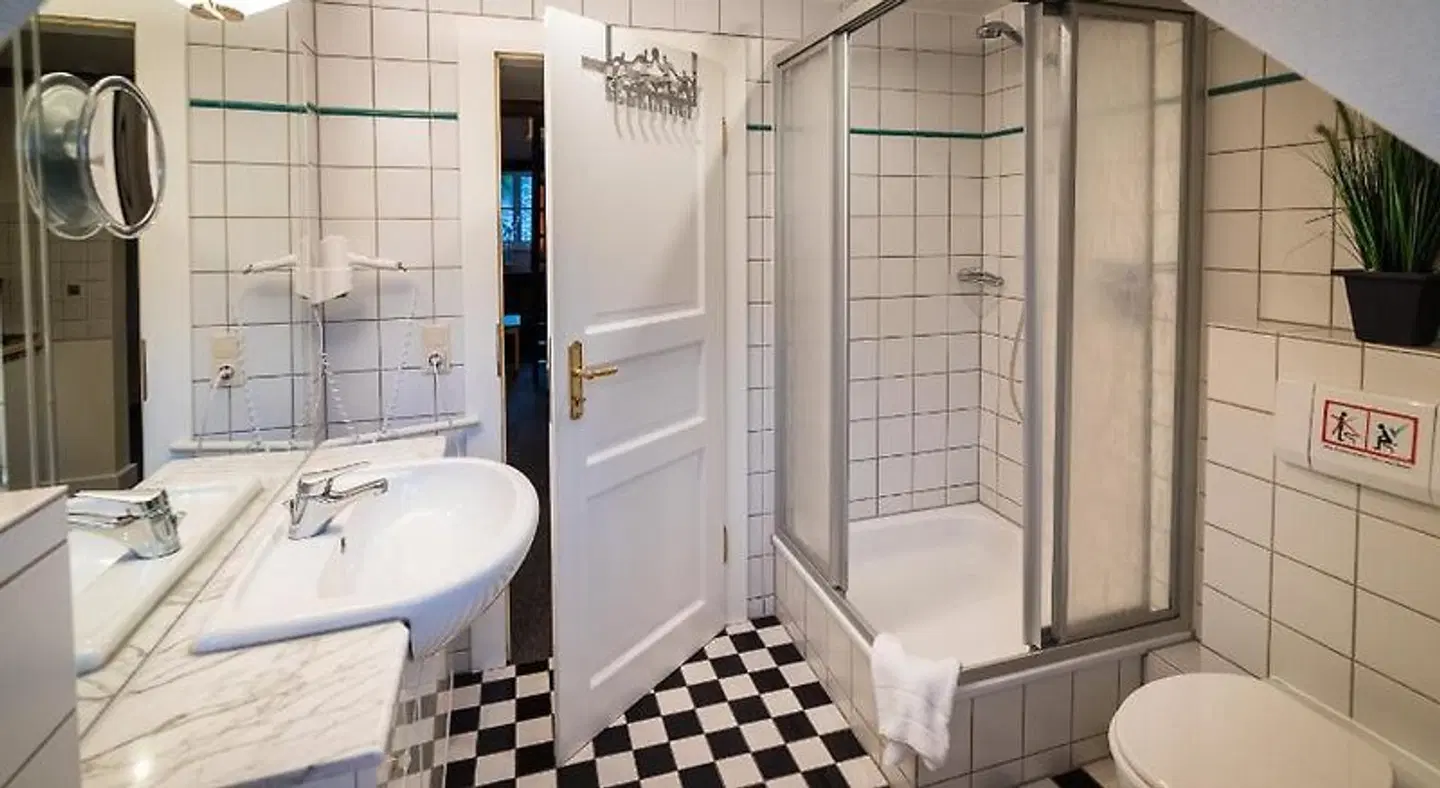 Caspari Badezimmer