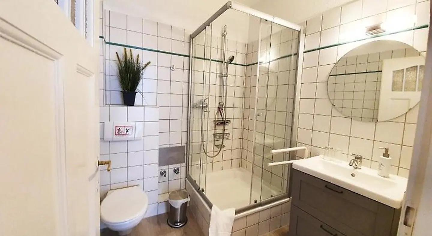 Caspari Badezimmer