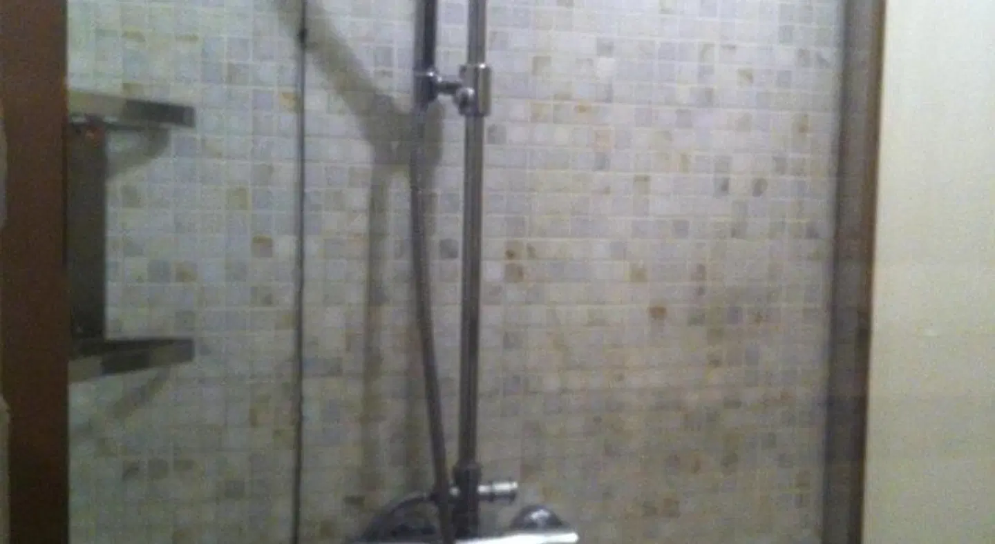 Albergo Cappello Badezimmer