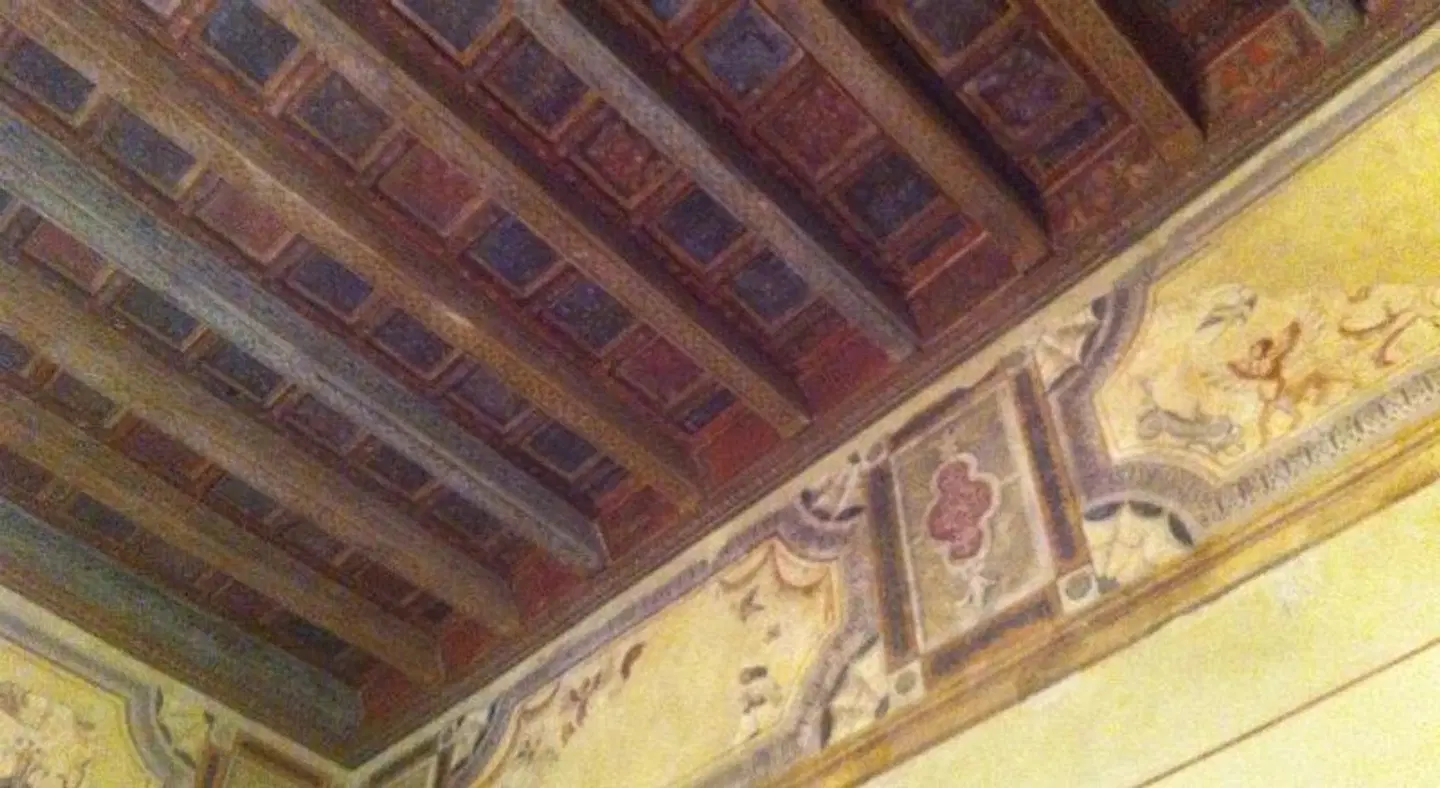 Albergo Cappello LOUNGE_LOBBY