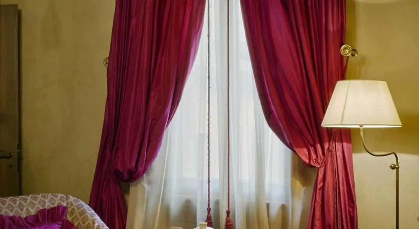Albergo Cappello ROOM_EXAMPLE